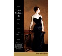 I Am Madame X – Roman – Simon & Schuster