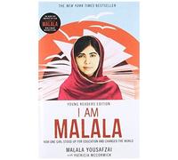 I Am Malala