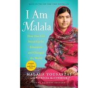 I Am Malala
