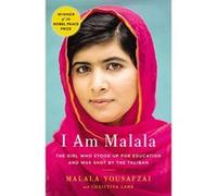 I Am Malala: The Girl Who Stood Up for Education and Was Shot by the Taliban Yousafzai, Malala (Auteur)