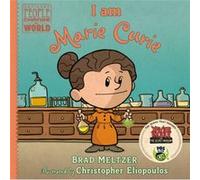 I am Marie Curie by Brad Meltzer Unknown (Auteur)