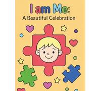 I am Me: A Beautiful Celebration: Kids Coloring Book