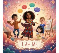 I Am Me: A Children’s Story About Identity, Belonging, and Celebrating Differences