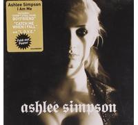 I Am Me by Ashlee Simpson (2008-04-23)