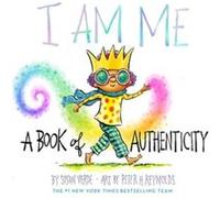 I Am Me by Susan Verde Susan Verde (Auteur)