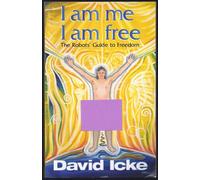 I Am Me I Am Free: The Robots' Guide to Freedom