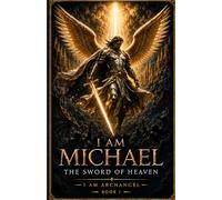 I Am Michael: The Sword Of Heaven