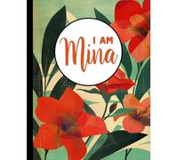 I AM Mina