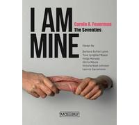 I am mine. Carole A. Feuerman. The Seventies. Ediz. inglese