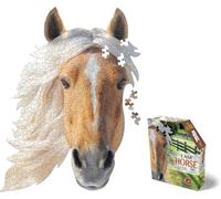 Madd Capp puzzle I am Horse 300 pièces G