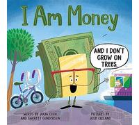 I Am Money