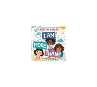 I Am More Than: Empowering Rhyming Verse for Kids of All Ages
