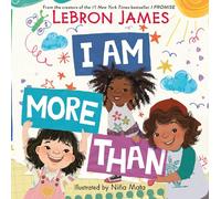 Je suis plus que : Vers rimés encourageants pour enfants de tous âges – Harper Collins Publishers