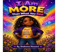 i Am More Than What You See