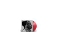 I Am Music Édition Limitée Vinyle Rouge Rubis Transparent