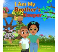 I Am My Brother's Keeper