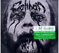 Caliban – I Am Nemesis – CD – Édition limitée (2 CD)