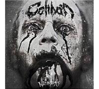 Caliban – I Am Nemesis – CD – Édition limitée (2 CD)