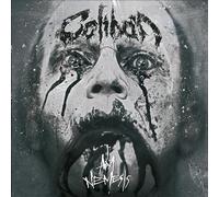 Caliban – I am Nemesis – Vinyle Splatter