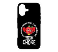 I Am No Longer Shrinking Myself to be More digtible Coque pour iPhone 17