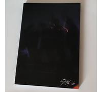 Stray Kids – I Am Not – CD – Édition Random Cover