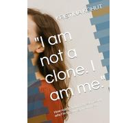 "I am not a clone. I am me.": How rejection didn't break me and why I'm following my own path