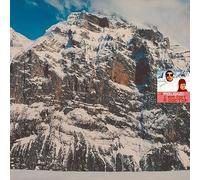 I Am Not A Doctor – Vinyle bleu translucide – Music on Vinyl