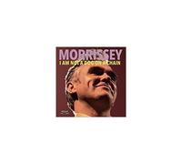 Morrissey – I Am Not a Dog on a Chain – CD