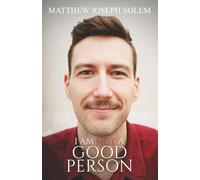 I Am Not a Good Person