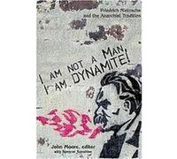 I Am Not a Man, I am Dynamite