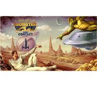 I am not a Monster: First Contact