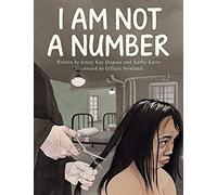 I Am Not A Number