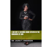 I Am Not a Second-hand Citizen in the Kingdom of God