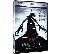I Am Not a Serial Killer [DVD + Copie digitale]