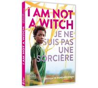 I am not a Witch DVD