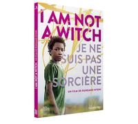 I Am Not a Witch DVD DVD