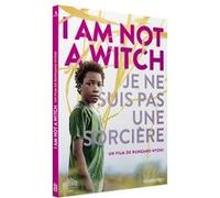 I Am Not A Witch