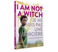 I AM NOT A WITCH - DVD [HD DVD]