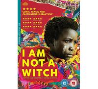 I Am Not A Witch [Edizione: Regno Unito] [Import]