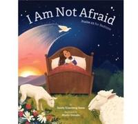 I Am Not Afraid by Sandy Eisenberg Sasso Sandy Eisenberg Sasso (Auteur)