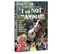 I Am Not An Animal G