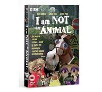 I Am Not An Animal – BBC – DVD – Import anglais (2004)