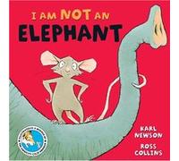 I am not an Elephant by Karl Newson MacMillan (Auteur)