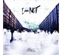 I Am Not by STRAY KIDS [Audio CD] NEUF