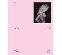 I Am Not Like Me. Versions of Becoming: Lina Czerny