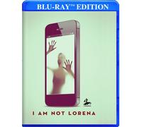 I Am Not Lorena [Usa][Blu-Ray]