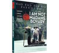 I Am Not Madame Bovary