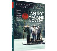 I Am Not Madame Bovary
