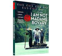 I Am Not Madame Bovary