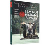 I Am Not Madame Bovary – DVD – Édition simple – Seven7